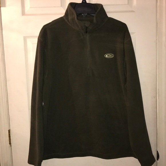 Drake Other - Fleece sweatshirt